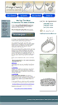 Mobile Screenshot of orangecountydiamondbuyers.com